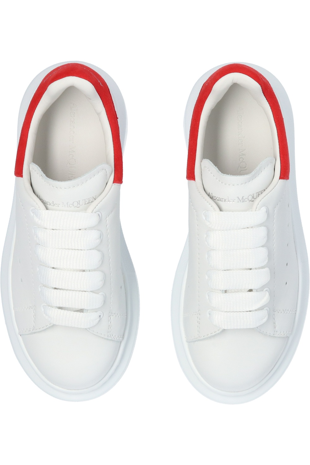 Toddler alexander 2025 mcqueen sneakers